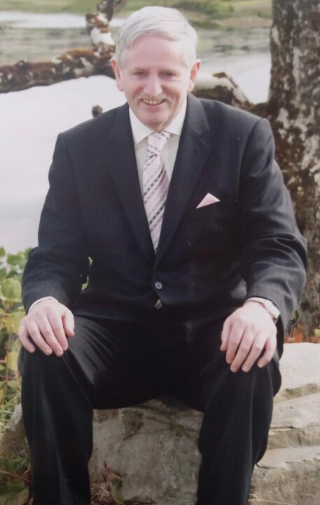 You are currently viewing Des Callaghan