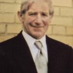 Séamus Martin