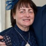 Kathleen Donaghy née Harkin
