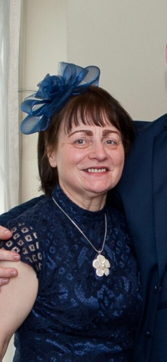 You are currently viewing Kathleen Donaghy née Harkin