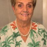 Aileen Teresa McKernan
