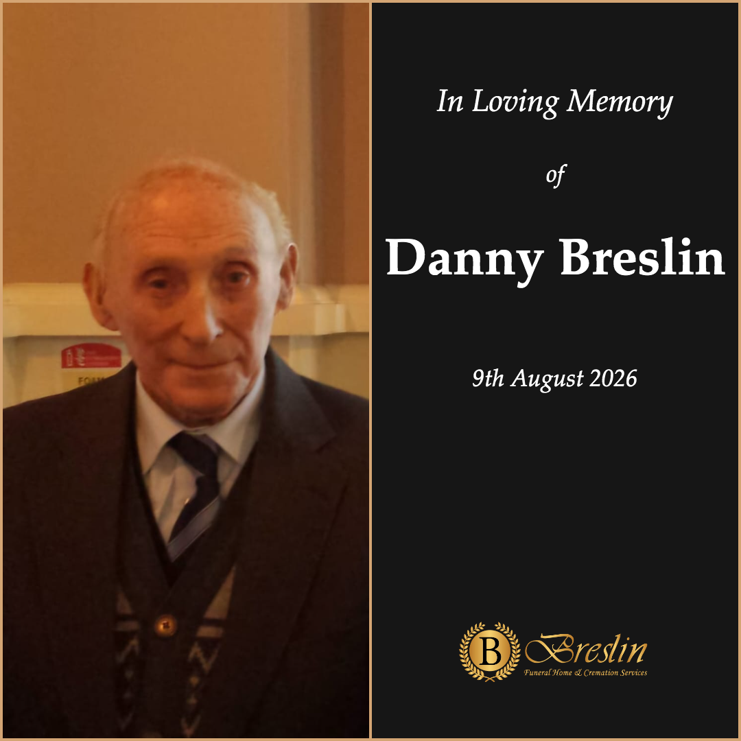 You are currently viewing Danny Breslin