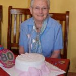 Eileen Teresa (Daisy) Wray