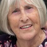 Frances Gallagher