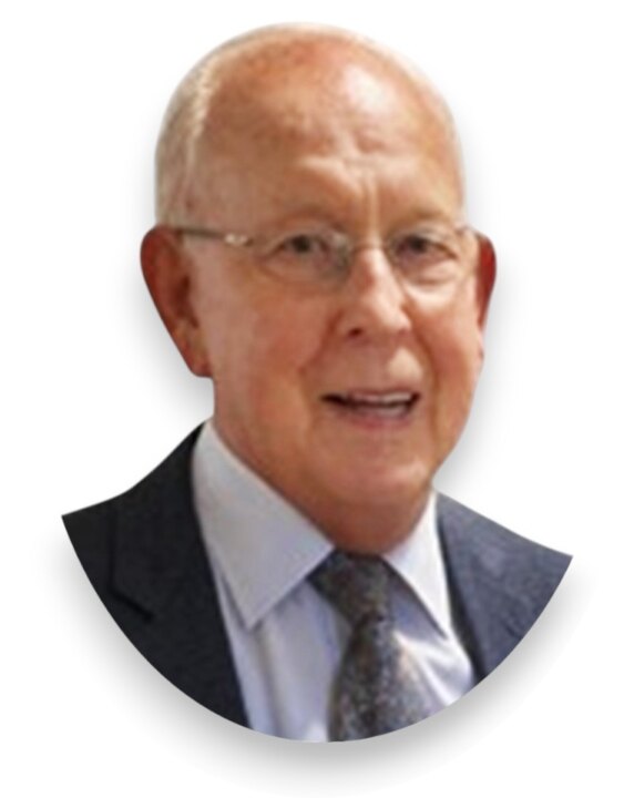 You are currently viewing Gerry O’Kane