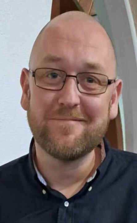 You are currently viewing Stephen Brogan