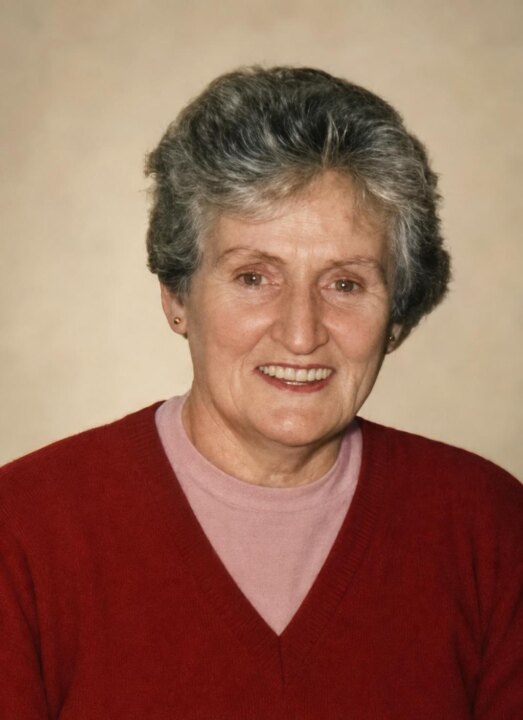 You are currently viewing Mary Patricia Cunningham