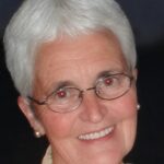 Mary Frances Doherty (née Crumlish)