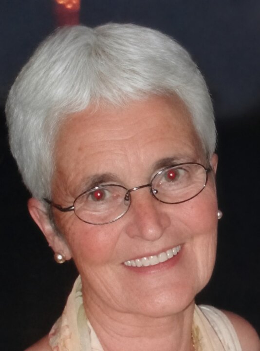 You are currently viewing Mary Frances Doherty (née Crumlish)