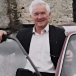 Willie Doherty (John Ned)