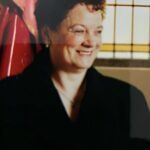 May Harkin (née Harkin)