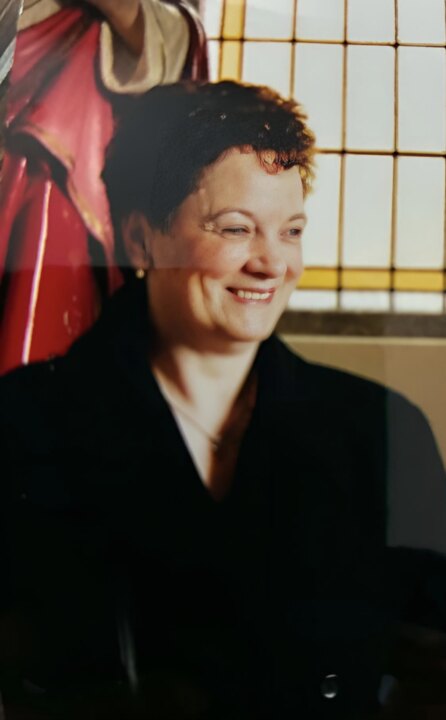 You are currently viewing May Harkin (née Harkin)