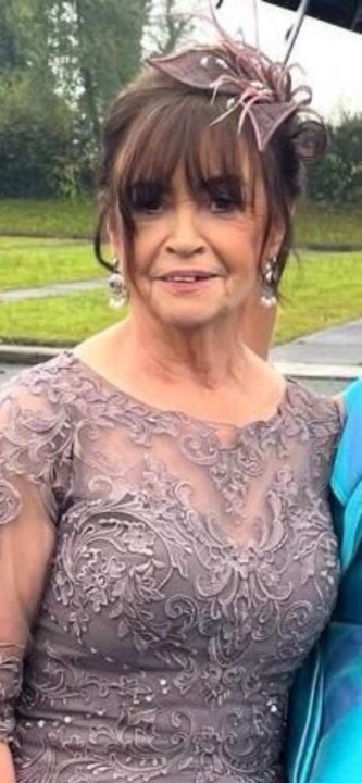 You are currently viewing Kathleen McCartan