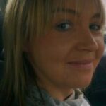 Majella Mc Daid (née McCroary)