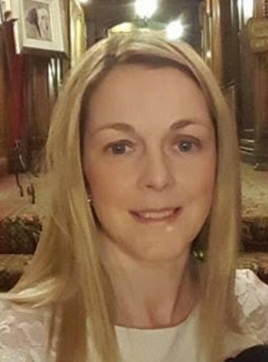 You are currently viewing Martina Rafferty (née Mc Gee)