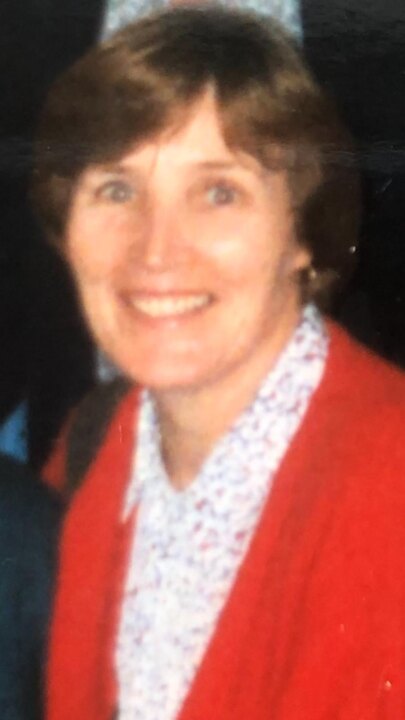You are currently viewing PATRICIA “PAT” HIGGINS nee McManus