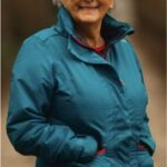 Roisin Ward