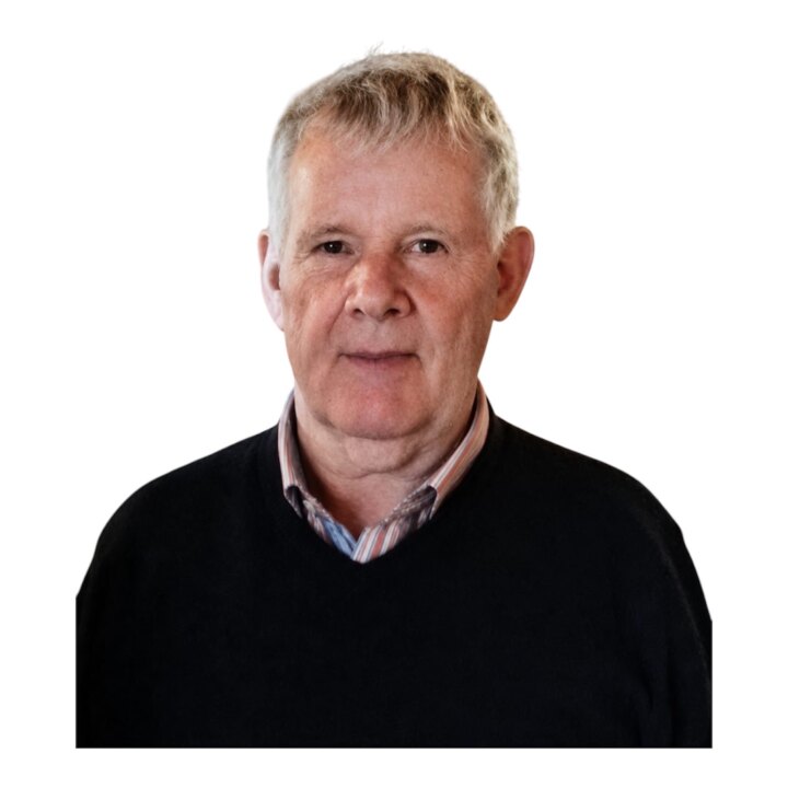 You are currently viewing Sean Boyle