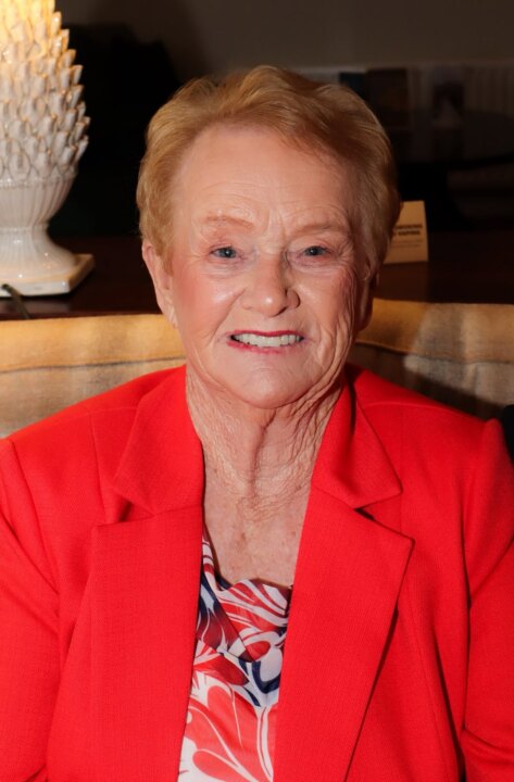 You are currently viewing Sarah Mc Gee (née Coll)