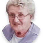 Tessie Kyle (née Mc Hugh)