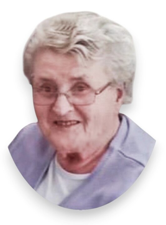 You are currently viewing Tessie Kyle (née Mc Hugh)