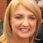 Anne Campbell (née McDaid)