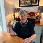 Kathleen Morris