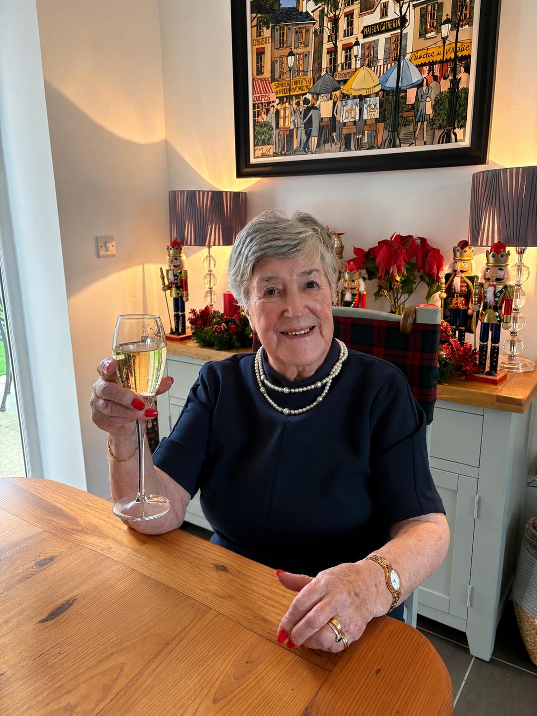 You are currently viewing Kathleen Morris