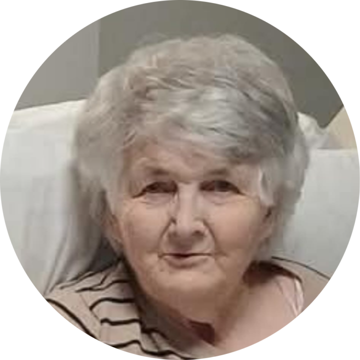 You are currently viewing Máire Murray