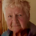 Eileen McGonagle (née Garvey)