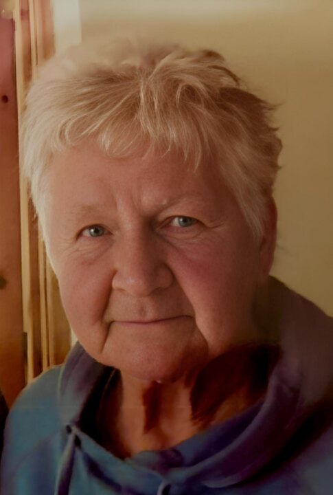 You are currently viewing Eileen McGonagle (née Garvey)