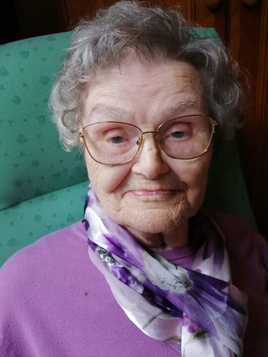 You are currently viewing Maureen Donaghy