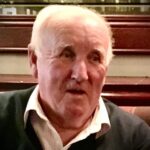 Oliver (Ollie) Keenan