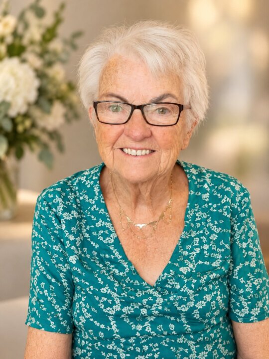 You are currently viewing Nora Dunne (née Canning)