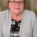 Teresa mc Daid (née Hilferty)