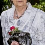 ANNIE MARY IRWIN
