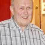 JOSEPH BERNARD “BENNY” FRIEL