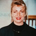 Beatrice Mc Elwee