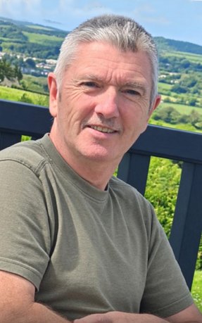 You are currently viewing Brendan Mc Laughlin