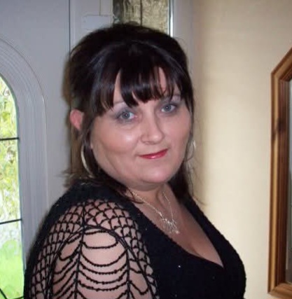 You are currently viewing Caitriona O’Donnell McFadden
