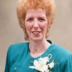Mary Rose McCole Baillie