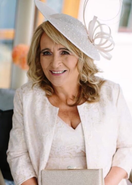 You are currently viewing Theresa McDaid