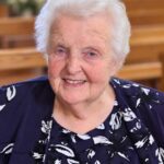 Joanie McLaughlin (Roe)