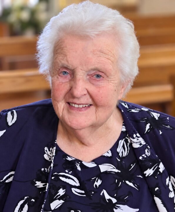 You are currently viewing Joanie McLaughlin (Roe)
