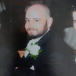 Christopher Mc Caul