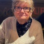 Mary Bovaird née O’Kane