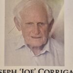 Joseph Corrigan