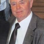 Raymond McGroarty