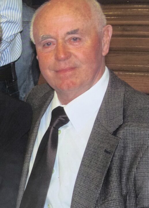 You are currently viewing Raymond McGroarty
