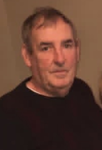 You are currently viewing John McGlynn